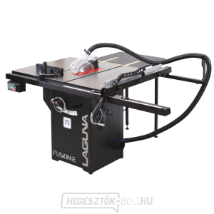 IGM LAGUNA Fusion 2 mod.2022 Körfűrész IGM LAGUNA Fusion 2 mod.2022 Körfűrész gallery main image