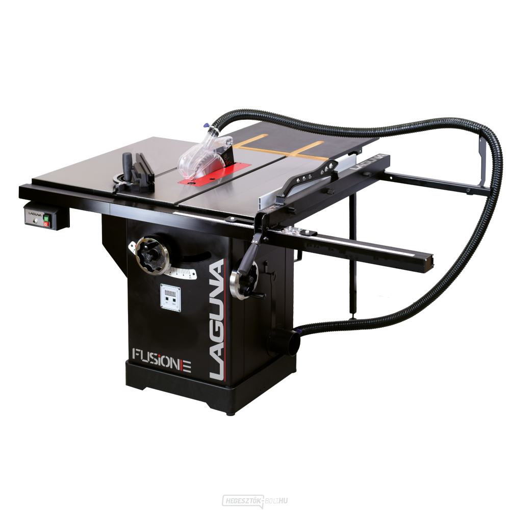 IGM LAGUNA Fusion 3 mod.2022 Körfűrész