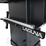 IGM LAGUNA Fusion 3 mod.2022 Körfűrész IGM LAGUNA Fusion 3 mod.2022 Körfűrész náhled