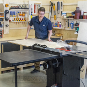 IGM LAGUNA Fusion 3 mod.2022 Körfűrész IGM LAGUNA Fusion 3 mod.2022 Körfűrész náhled