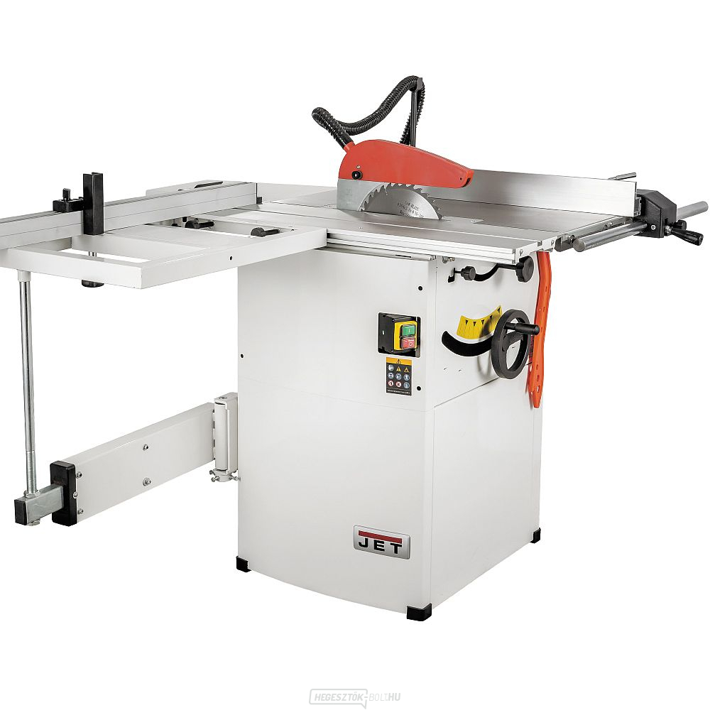 JET JTS-600X formázó körfűrész - 400V