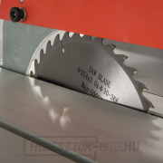 JET JTS-600X formázó körfűrész - 400V JET JTS-600X formázó körfűrész - 400V náhled