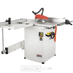JET JTS-600X formázó körfűrész - 400V JET JTS-600X formázó körfűrész - 400V gallery main image