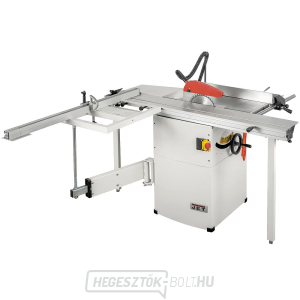 JET JTS-600XL formázó körfűrész - 400V JET JTS-600XL formázó körfűrész - 400V gallery main image