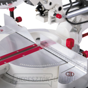 JET JSMS-10L Gérvágó fűrész utazással és lézerrel JET JSMS-10L Gérvágó fűrész utazással és lézerrel náhled