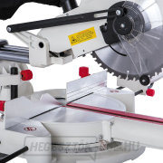 JET JSMS-10L Gérvágó fűrész utazással és lézerrel JET JSMS-10L Gérvágó fűrész utazással és lézerrel náhled