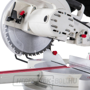 JET JSMS-10L Gérvágó fűrész utazással és lézerrel JET JSMS-10L Gérvágó fűrész utazással és lézerrel náhled