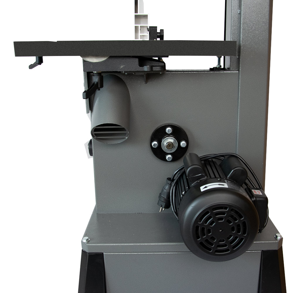 IGM LAGUNA 1412 Szalagfűrész 230V Előnézet 