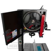 IGM LAGUNA 1412 Szalagfűrész 230V IGM LAGUNA 1412 Szalagfűrész 230V náhled