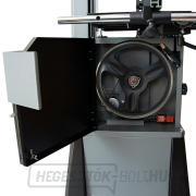 IGM LAGUNA 1412 Szalagfűrész 230V IGM LAGUNA 1412 Szalagfűrész 230V náhled