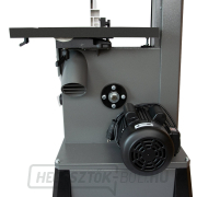 IGM LAGUNA 1412 Szalagfűrész 230V IGM LAGUNA 1412 Szalagfűrész 230V náhled