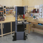 IGM LAGUNA 1412 Szalagfűrész 230V IGM LAGUNA 1412 Szalagfűrész 230V náhled