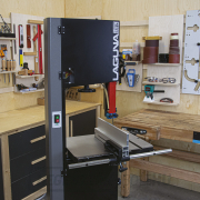 IGM LAGUNA 1412 Szalagfűrész 230V IGM LAGUNA 1412 Szalagfűrész 230V náhled