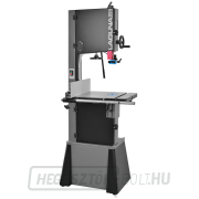 IGM LAGUNA 1412 Szalagfűrész 230V IGM LAGUNA 1412 Szalagfűrész 230V gallery main image