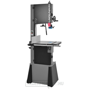 IGM LAGUNA 1412 Szalagfűrész 230V IGM LAGUNA 1412 Szalagfűrész 230V gallery main image