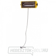 Infravörös fűtőtest Master HALL 1500 Infravörös fűtőtest Master HALL 1500 gallery main image