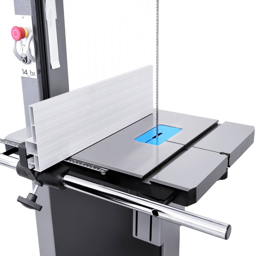 IGM LAGUNA 14BX Szalagfűrész 230V Előnézet 