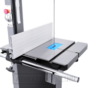 IGM LAGUNA 14BX Szalagfűrész 230V náhled