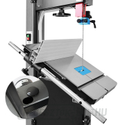 IGM LAGUNA 14BX Szalagfűrész 230V náhled