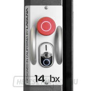 IGM LAGUNA 14BX Szalagfűrész 230V náhled