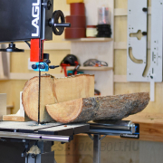 IGM LAGUNA 14BX Szalagfűrész 230V náhled