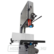 IGM LAGUNA 18BX Szalagfűrész 400V náhled