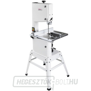 JET JBS-12 Szalagfűrész JET JBS-12 Szalagfűrész gallery main image