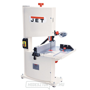 JET JWBS-9X Szalagfűrész fához JET JWBS-9X Szalagfűrész fához gallery main image