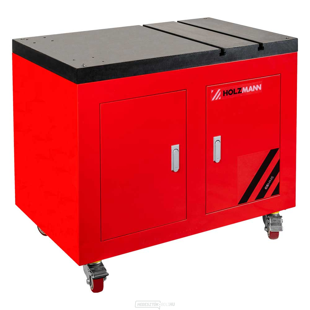 Alap elektromos menetvágóhoz - GSMMS