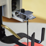 JET JSS-16MA Faragó asztali fűrész JET JSS-16MA Faragó asztali fűrész náhled