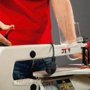 JET JSS-16MA Faragó asztali fűrész JET JSS-16MA Faragó asztali fűrész náhled