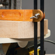 JET JSS-16MA Faragó asztali fűrész JET JSS-16MA Faragó asztali fűrész náhled