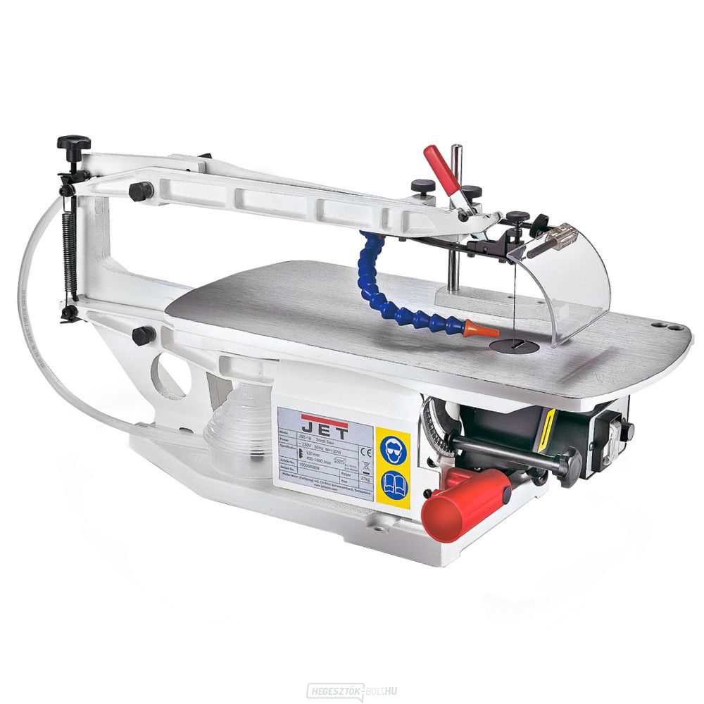 JET JSS-354V Faragó asztali fűrész