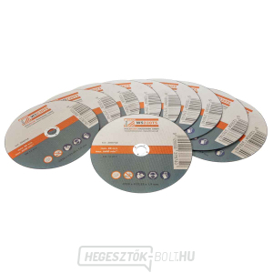 Vágókorong (10db) 230*22,23 1,9mm - WS230TS Vágókorong (10db) 230*22,23 1,9mm - WS230TS gallery main image
