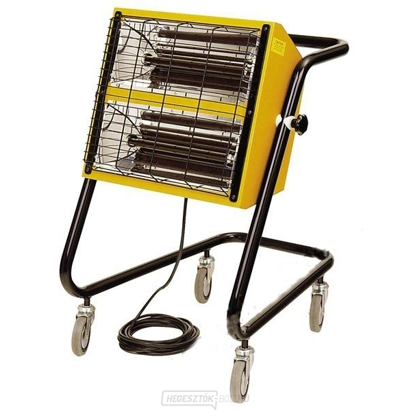 Infravörös fűtőtest Master HALL 3000