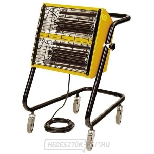 Infravörös fűtőtest Master HALL 3000  Infravörös fűtőtest Master HALL 3000  gallery main image