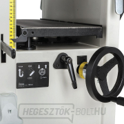 JET JPT-260 Szintező és vastagító marógép - 400V JET JPT-260 Szintező és vastagító marógép - 400V náhled