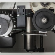 JET JPT-260 Szintező és vastagító marógép - 400V JET JPT-260 Szintező és vastagító marógép - 400V náhled