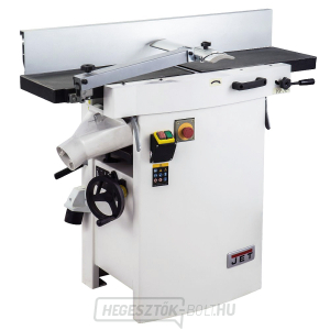 JET JPT-260 Szintező és vastagító marógép - 400V JET JPT-260 Szintező és vastagító marógép - 400V gallery main image