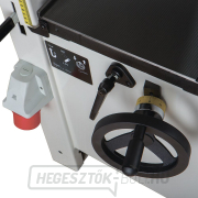 JET JPT-310HH Szintező és vastagító marógép, borotvahenger - 400V náhled