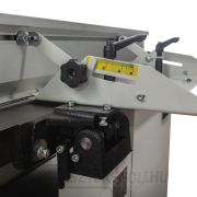 JET JPT-310HH Szintező és vastagító marógép, borotvahenger - 400V náhled