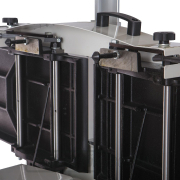 JET JPT-310HH Szintező és vastagító marógép, borotvahenger - 400V náhled