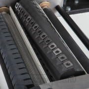 JET JPT-310HH Szintező és vastagító marógép, borotvahenger - 400V náhled