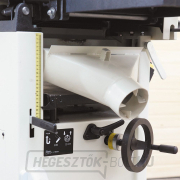 JET JPT-310HH Szintező és vastagító marógép, borotvahenger - 400V náhled