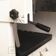 JET JPT-310HH Szintező és vastagító marógép, borotvahenger - 400V náhled