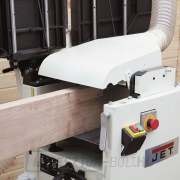 JET JPT-310HH Szintező és vastagító marógép, borotvahenger - 400V náhled