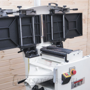 JET JPT-310HH Szintező és vastagító marógép, borotvahenger - 400V náhled