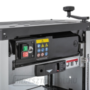 JET JWP-12 Asztali vastagságú marógép, 2022-es modell náhled