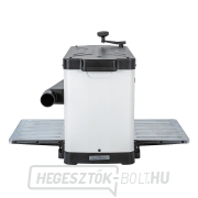 JET JWP-12 Asztali vastagságú marógép, 2022-es modell náhled