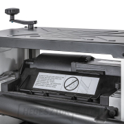 JET JWP-12 Asztali vastagságú marógép, 2022-es modell náhled